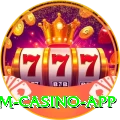 rizq777 Premium Casino App