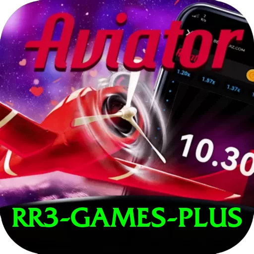 rr3 Games Plus - 2
