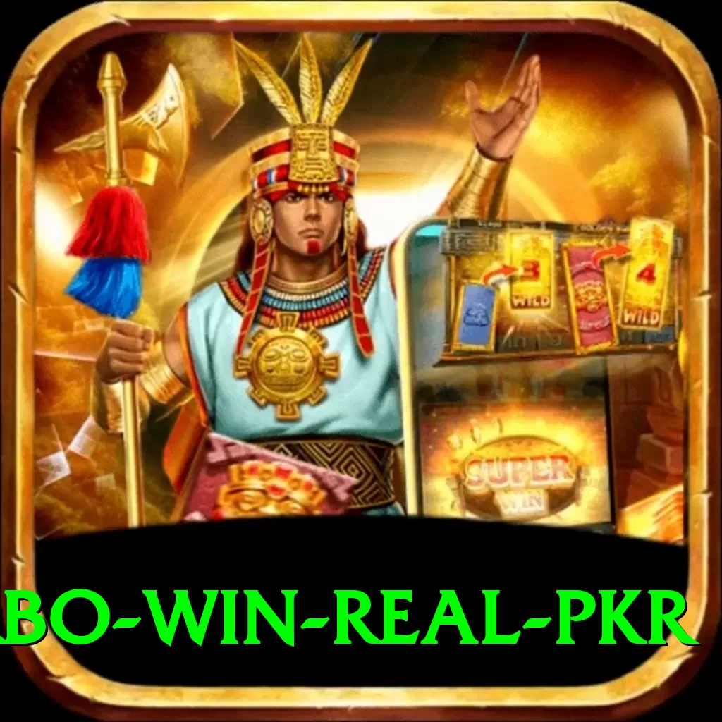 rs786 Turbo - Win Real PKR - 2