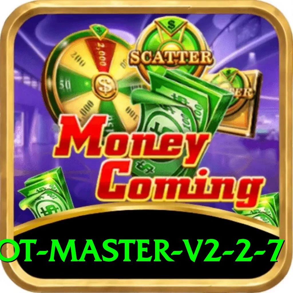 Ruby Fortune Jackpot Master v2.2.7 - 2