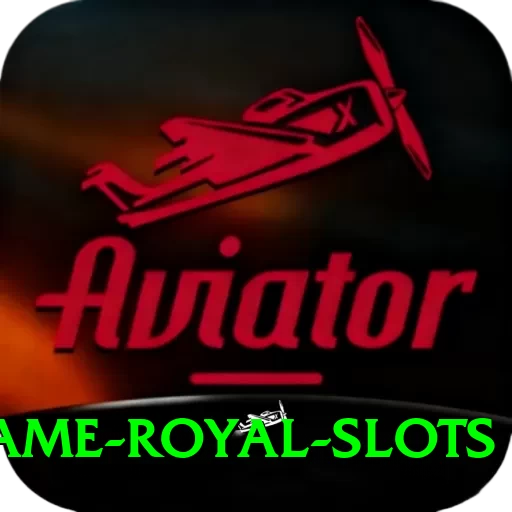 s9game Royal Slots - 2