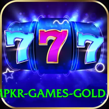 SalamPKR Games Gold - 2