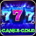 SalamPKR Games Gold
