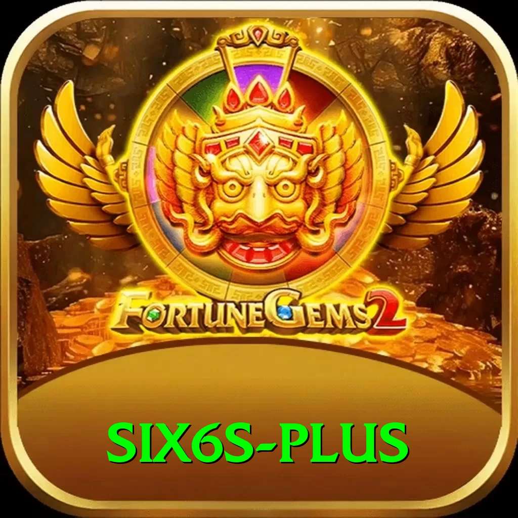six6s Casino VIP v4.4.4 - 2