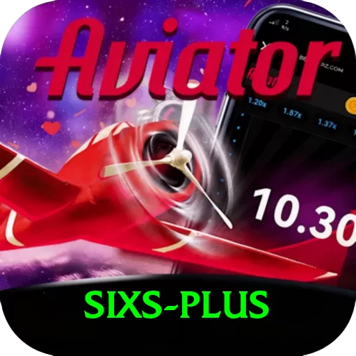 sixs Casino Elite v2.7.7 - 2
