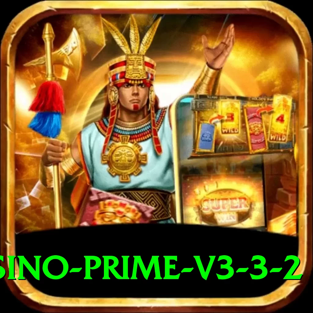 slots Casino Prime v3.3.2 - 2