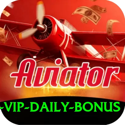 TG299 Game VIP - Daily Bonus - 2