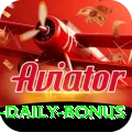 TG299 Game VIP - Daily Bonus