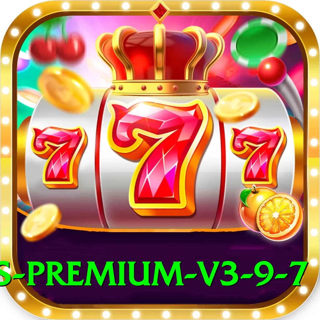 TopJit Slots Premium v3.9.7 - 2