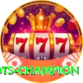 TOT55 Game - Slots Champion