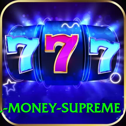 trout - Real Money Supreme - 2