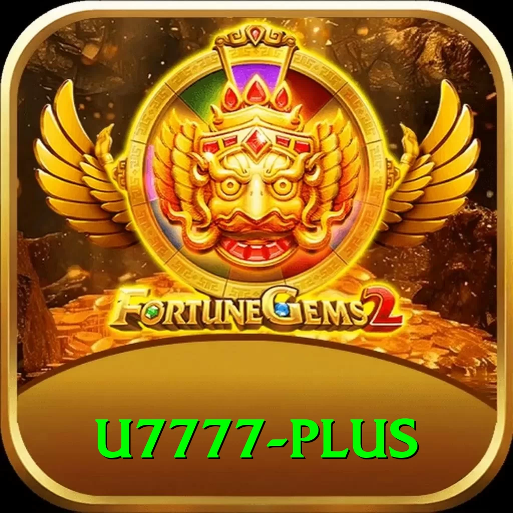 u7777 Gaming Supreme v2.3.3 - 2