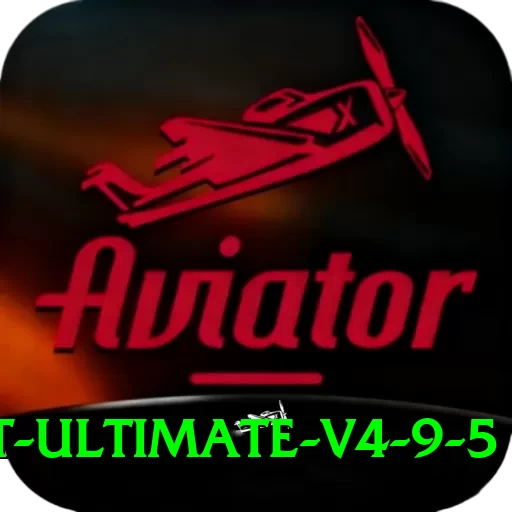 up786 Jackpot Ultimate v4.9.5 - 2