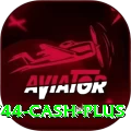 v44 Cash Plus