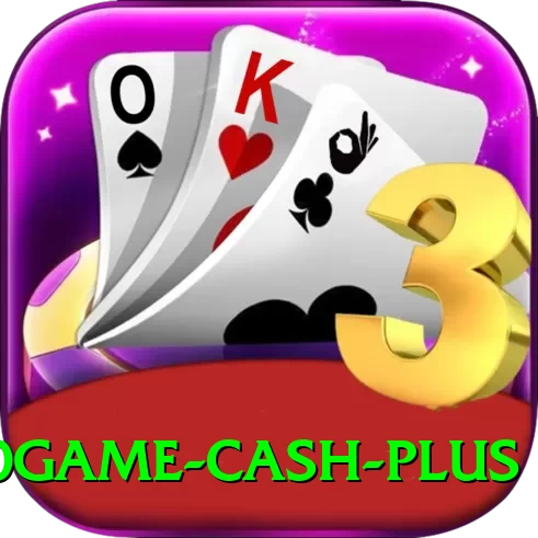 VG70Game Cash Plus - 2