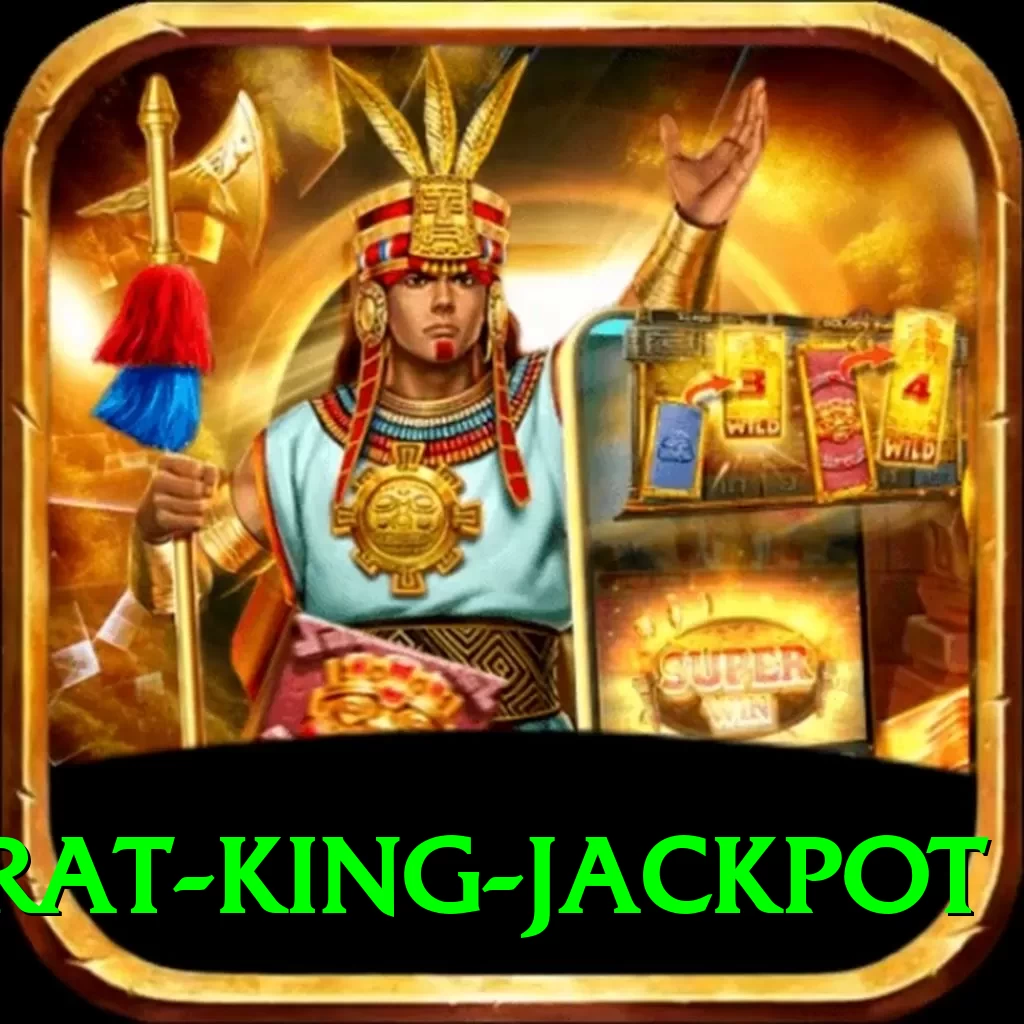 virat King Jackpot - 2