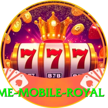 VSP 777 Game Mobile Royal - 2