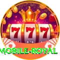 VSP 777 Game Mobile Royal