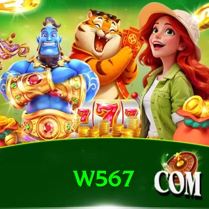 w567 Earn Royal v2.3.0 - 2