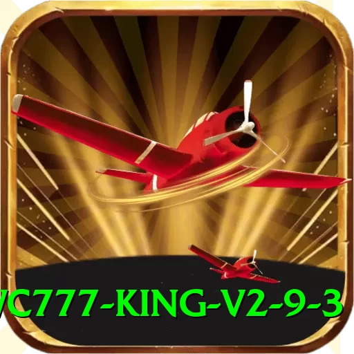Wc777 King v2.9.3 - 2