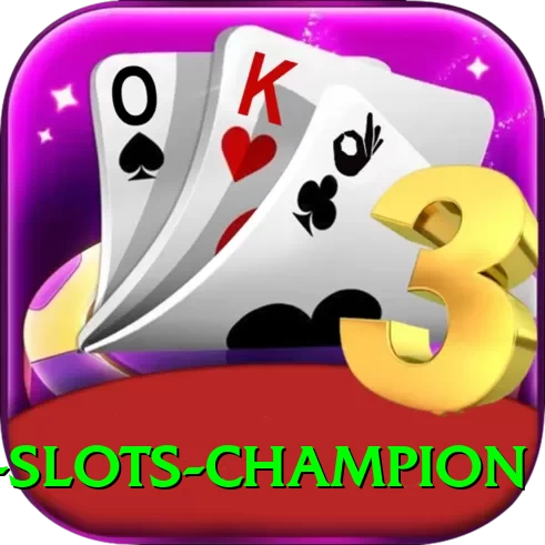 we999 - Slots Champion - 2