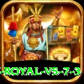 Win7Game Jackpot Royal v5.7.3