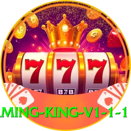 winpkr Gaming King v1.1.1 - 2