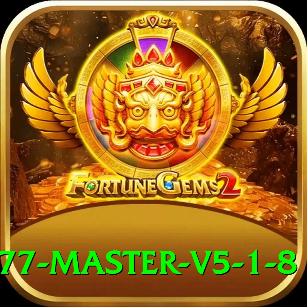 wt777 Master v5.1.8 - 2