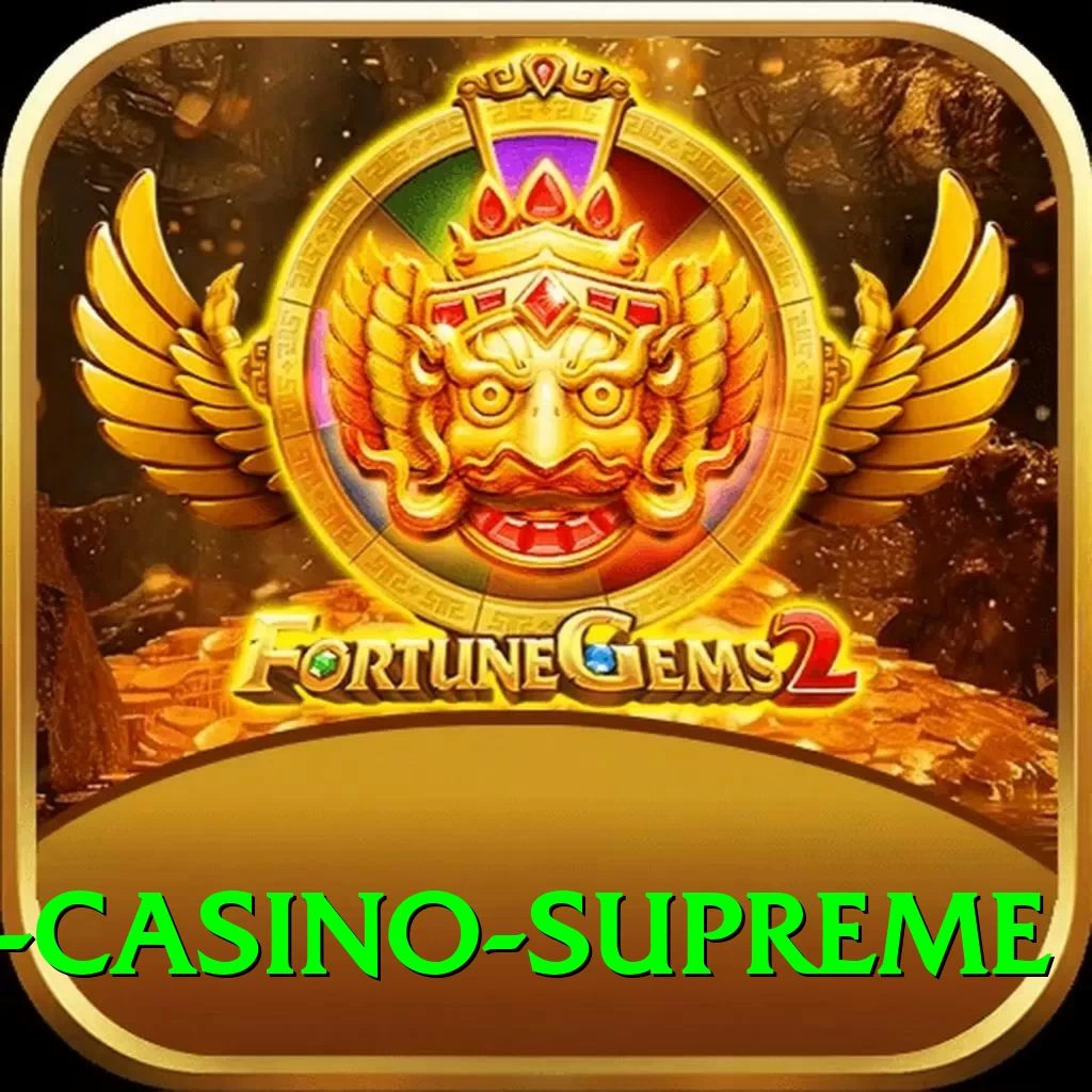 X555 - Casino Supreme - 2