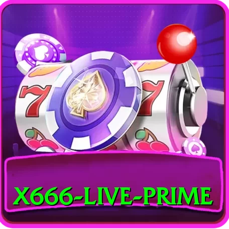 x666 - Live Prime - 2