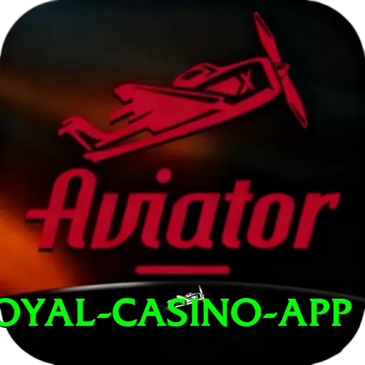 xp786 Royal Casino App - 2