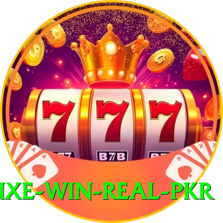 Y444 Game Deluxe - Win Real PKR - 2