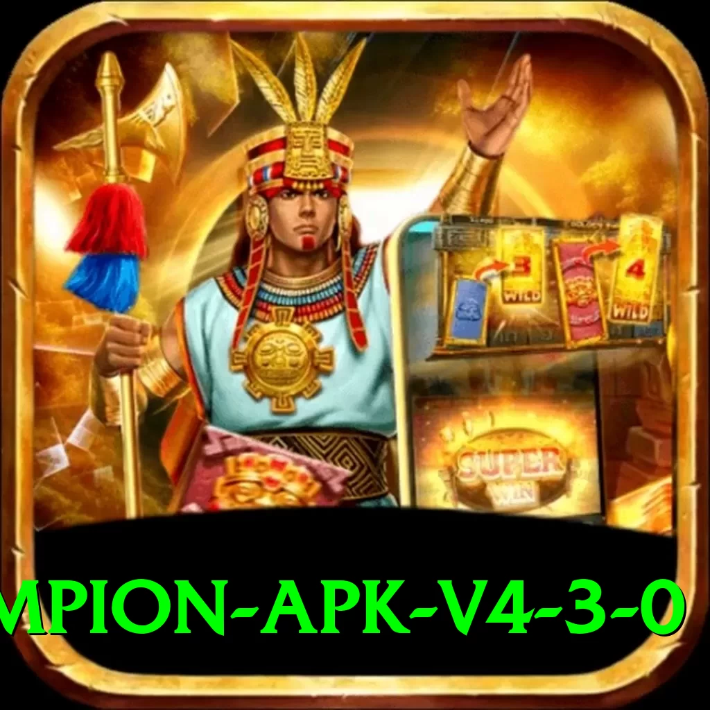 Yay Win Champion APK v4.3.0 - 2