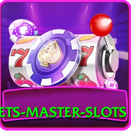 Ybets Master Slots - 2