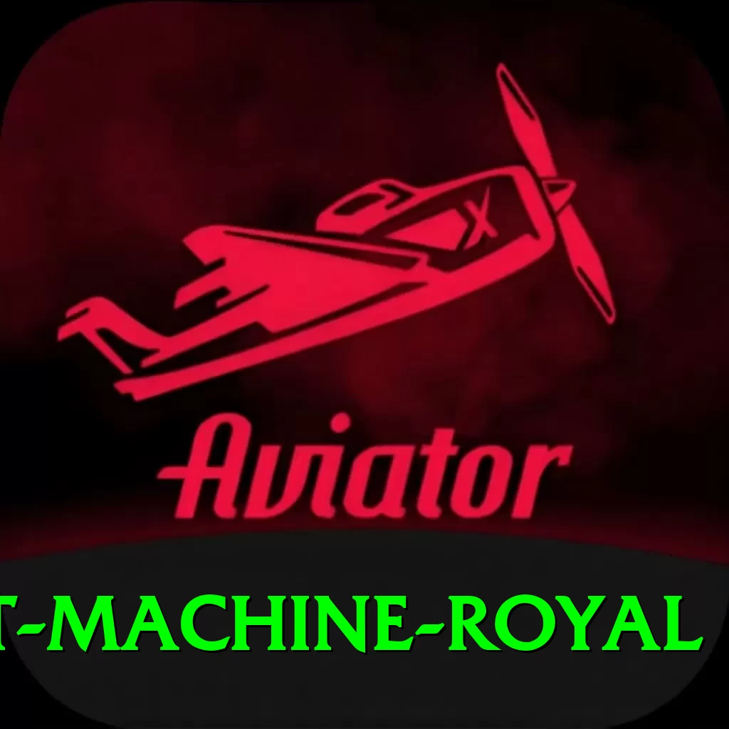 Yes008 Game Slot Machine Royal - 2