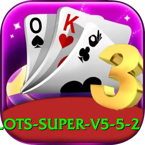 zk77 Slots Super v5.5.2 - 2